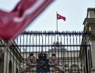 Turkey and Netherlands agree to normalize diplomatic ties after sour period