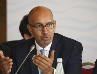 Ukraine criticized by OSCE for extraditing Turkish coup suspect, blogger