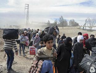 Turkey involved in creating new ID forms for Syrians who lost it all