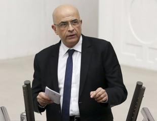 Court of Cassation rejects demand to end proceedings against jailed CHP MP Berberoğlu