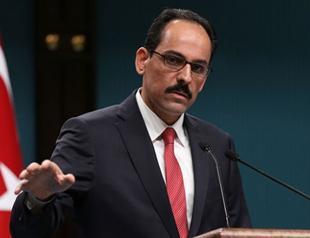 Turkey will not allow fait accompli in Cyprus: Presidential spokesperson