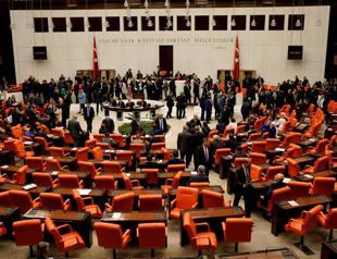 13 new deputy ministers appointed