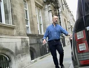 Gülenist supect İpek detained in London on May 23, released on bail: UK