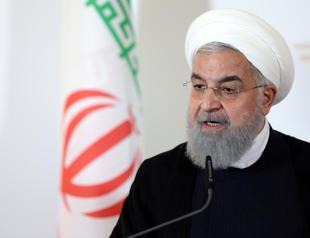 Rouhani says conflict with Iran would be ‘mother of all wars’