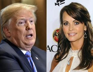 Trump lashes ex-lawyer, says taping of client ‘perhaps illegal