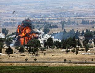 Israel seeks to legalize occupation: Turkey