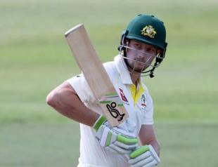 Bancroft cleared of serious injury