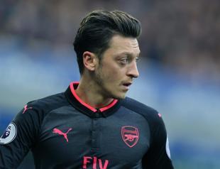 Mesut Özil finally speaks up about debate revolving around photo with Erdoğan