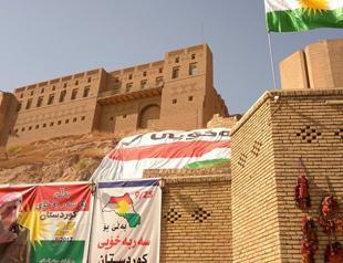 Gunmen open fire and enter Erbil governorate building in Iraqs Kurdish region