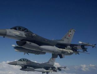 11 militants ‘neutralized’ in Turkey, northern Iraq