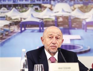 Turkish firm Limak denies building US embassy in Jerusalem