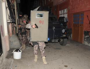 Turkey nabs 43 over links to ISIL social media groups