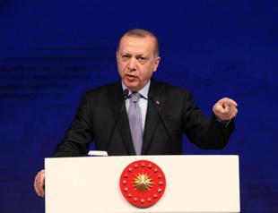 President Erdoğan to embark on new Africa trip, attend BRICS summit