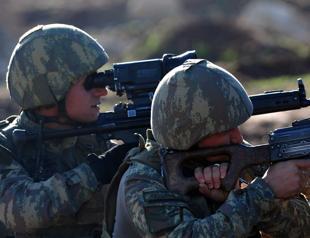 Soldier succumbs to wounds after PKK attack