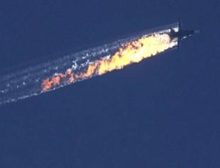 Israel shoots down Syrian fighter jet that infiltrated airspace, army says