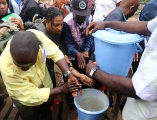 DR Congo officially declares end to Ebola outbreak
