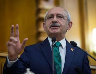 Anti-terror law will pave way for misconduct: CHP leader