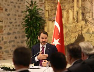 Turkeys government vows to cut public spending