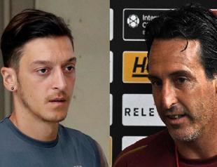 Özil has ‘respect of every player,’ says Arsenal boss