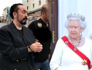 Queen Elizabeth II ‘kindly asked’ President Erdoğan for my arrest, Turkish televangelist tells police