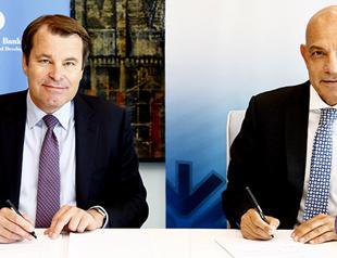 Euro bank lends 25 mln euros to ease Turkish SMEs’ access to financing