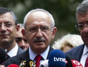 CHP dissidents argue ‘enough support garnered for convention’