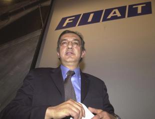 Fiat boss Sergio Marchionne dies aged 66