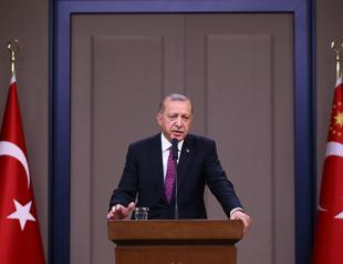 Erdoğan evaluates Syria situation ahead of Putin meeting in South Africa