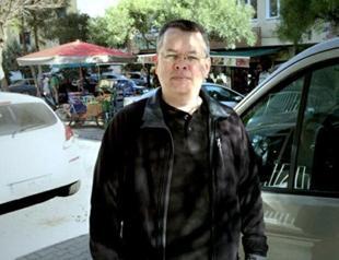 Turkish court rules to move American pastor Brunson from jail to house arrest