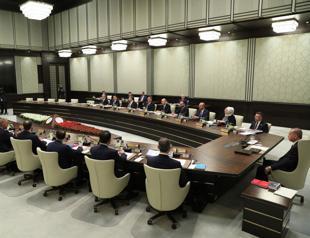 New presidential system’s structure to be completed in 15 days: Erdoğan