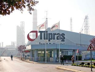 Turkey’s Tüpraş to open London oil trading desk: Sources