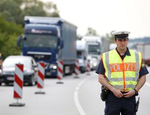 PKK has 14,500 members in Germany: Report