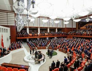 Turkey’s parliament ratifies paid military service law