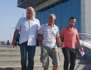 Turkey arrests German national for spreading ‘terrorist propaganda’