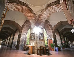 Ottoman-era ‘hans’ draw tourists to Turkey’s Bursa