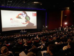 Venice Film Festival to host Netflix movies, unfinished Orson Welles work