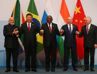 BRICS bloc signs declaration reaffirming multilateral trade as per WTO rules