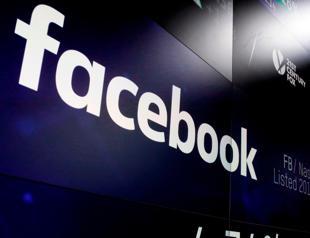 Facebook shares dive on weak outlook, weighing on Nasdaq