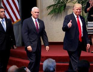 Threats will not be tolerated, Turkey says after Trump outburst over Brunson case