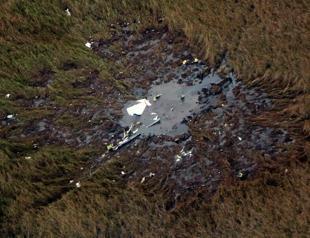 Paraguayan minister, deputy die in plane crash