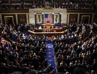US bill that restricts loans to Turkey clears Senate committee