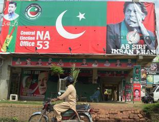 Pakistan awaits vote results despite Imran Khan victory claim