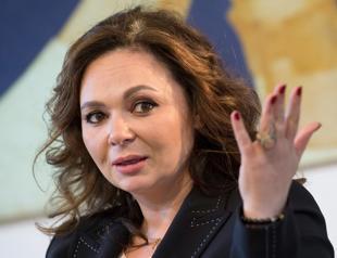 Lawyer who met Trump Jr. tied to Russian officials