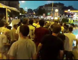 Mob lynched man suspected of kidnapping child in Istanbul