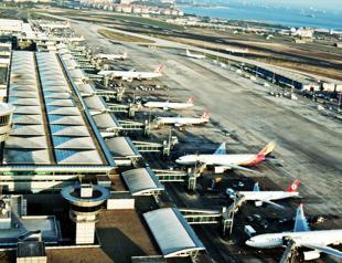 TAV Airports reports 55 percent net profit rise in record results mainly in Antalya