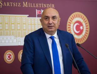 CHP MP says Turkey under US’ control after pastor Brunson’s house arrest ruling