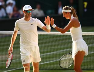 Murray, Azarenka handed wild cards for Cincinnati Open