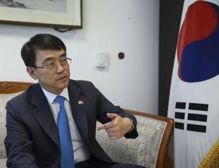 South Korea praises Turkey’s help during Korean War