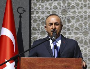 Turkey will not bow down to threats, Çavuşoğlu tells US counterpart Pompeo