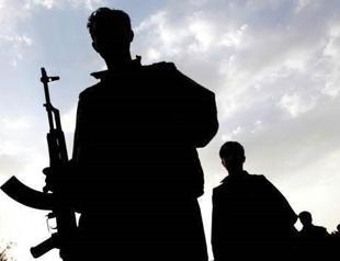 Three PKK militants ‘neutralized’ in Turkey’s southeast